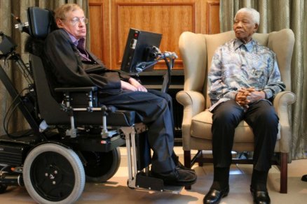 revistapazes.com - O conselho de Stephen Hawking para se ter uma carreira feliz