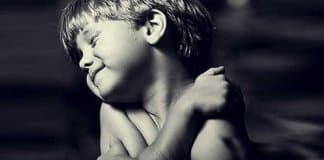 Oração do amor próprio