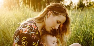 “A maior saudade que nós vamos sentir na vida é saudade de mãe… pois é saudade de nós mesmos!”