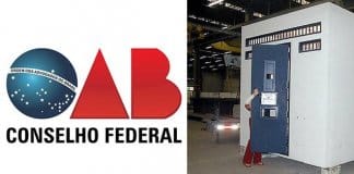 Sobre a política de “encaixotamento humano” – Carta aberta à OAB