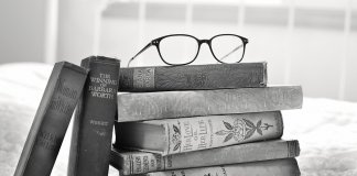 10 Livros que vão tocar seu coração e fazê-lo (a) refletir sobre a sua existência