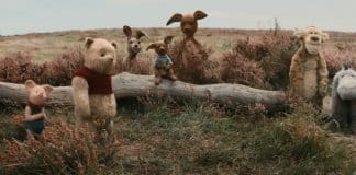 Você sabia? Personagens de ‘Ursinho Pooh’ representam transtornos mentais