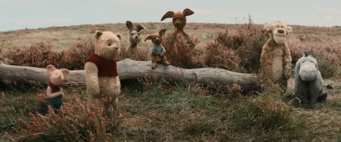 Você sabia? Personagens de ‘Ursinho Pooh’ representam transtornos mentais