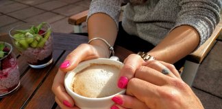 “O amor não pede esforço. O amor acontece.” – texto inédito de Ana Jácomo