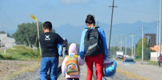 Em pleno século  XXI: ONU pede a Trump que deixe de separar crianças migrantes dos pais