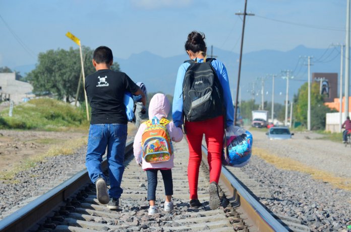 Em pleno século  XXI: ONU pede a Trump que deixe de separar crianças migrantes dos pais