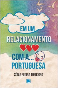 revistapazes.com - "Em um relacionamento amoroso com a língua portuguesa": conheça o livro de Sônia Theodoro