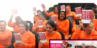 “Mulheres poéticas”: conheça a poesia escrita por mulheres no cárcere