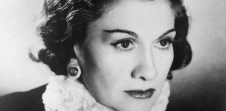 “A mulher tem que saber a hora exata de sair de cena. Mesmo que essa hora seja muito dolorosa”