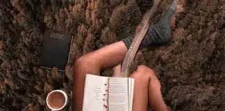 Sábios são aqueles que sabem se dar um tempo