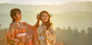 Belíssima história japonesa sobre a importância de cuidar, AGORA, de quem amamos