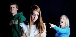 O escárnio da dor dos outros só mostra a miséria humana