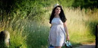 Se encha de amor e vá! Deixe o novo acontecer…