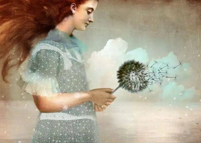 Quando alguém julgar seu caminho, dê a ele seus sapatos