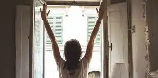 No fim do dia, o que eu quero mesmo é sentir orgulho da pessoa que me tornei