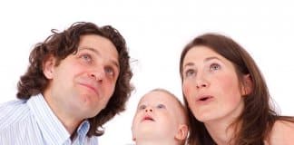 6 benefícios de ser pai ou mãe depois dos 40