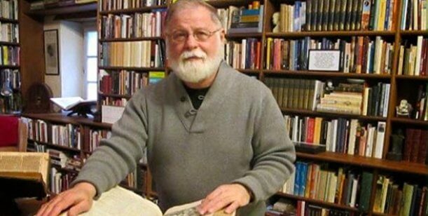 “Ler é sempre um ato de poder”, afirma o escritor argentino Alberto Manguel