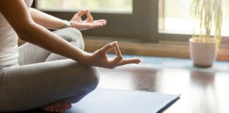 Espaços de meditação: 7 dicas para criar o seu