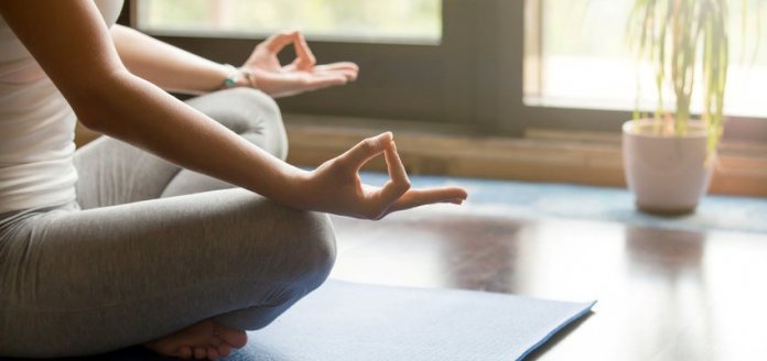 Espaços de meditação: 7 dicas para criar o seu