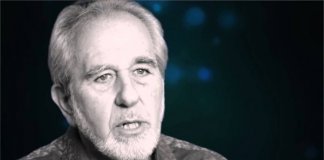 “Pensamentos curam mais do que remédios”, diz o cientista revolucionário Bruce Lipton