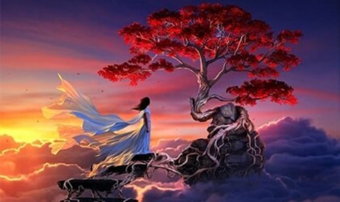 “Sakura”: uma inesquecível lenda japonesa sobre amor verdadeiro