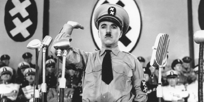 8 filmes que mostrarão a você TUDO o que precisa saber sobre o fascismo