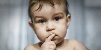 Seu filho vale mais que as próprias conquistas e fracassos