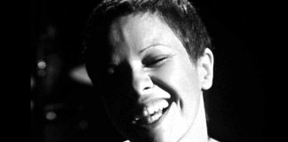 “O bêbado e a equilibrista” – Momento Elis Regina