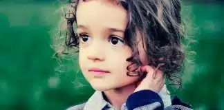 O valor de ensinar as crianças a dizer “obrigado”, “por favor” e “bom dia”