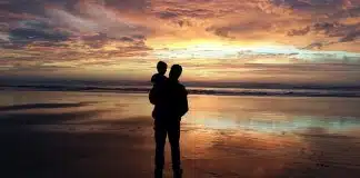 A simplicidade é a maior ostentação da vida!