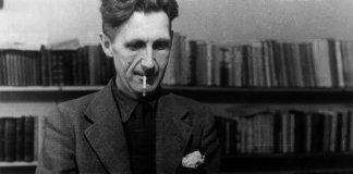 Quatro bons motivos para escrever segundo George Orwell