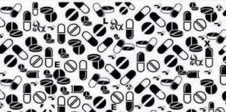 Teste de acuidade visual: 99% não encontra o panda