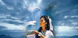 “Prece do Belo Caminho” – uma benção de sabedoria dos índios Navajos
