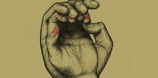 O encontro mais íntimo não é na cama: é o nu emocional