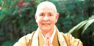 Qual o compromisso da minha religião com a paz? – Por Monja Coen