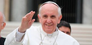 Papa sugere vender bens da igreja para ajudar pobres