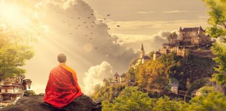 As 4 chaves para o bem-estar segundo o neurocientista que estudou a mente dos mestres budistas