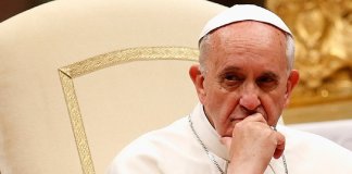 Papa Francisco nos ensina a reconhecer um verdadeiro líder: “é manso”