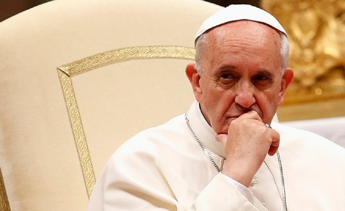 Papa Francisco nos ensina a reconhecer um verdadeiro líder: “é manso”