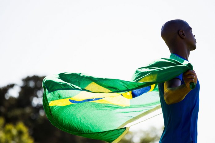 “Um Partido para o Brasil de 2019” – por João Marcos Buch