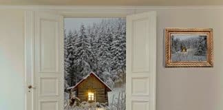 3 coisas para não fazer ao chegar em casa: pela cura das energias negativas