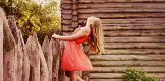 Estou começando a suspeitar que o amor da minha vida sou eu