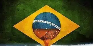 Que a lama de Minas cubra a nossa vergonha