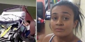 Leilaine da Silva: a mulher que mostrou ao mundo o que é ter atitude