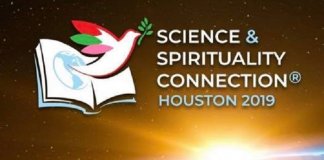 Brasileiros organizam um grande evento sobre Ciência e Espiritualidade, em Houston