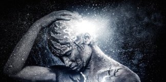 O universo, antes de ser matéria, é pura energia