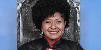 Goiana é a primeira mulher quilombola mestre em Direito no Brasil