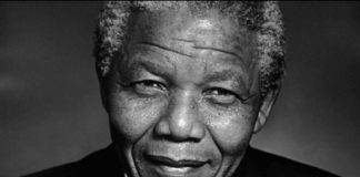 10 frases de Nelson Mandela para que você conheça a essência desse grande líder