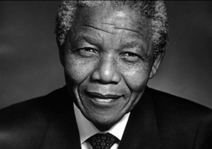 10 frases de Nelson Mandela para que você conheça a essência desse grande líder