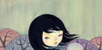 Depois da primeira mentira, toda verdade se torna dúvida